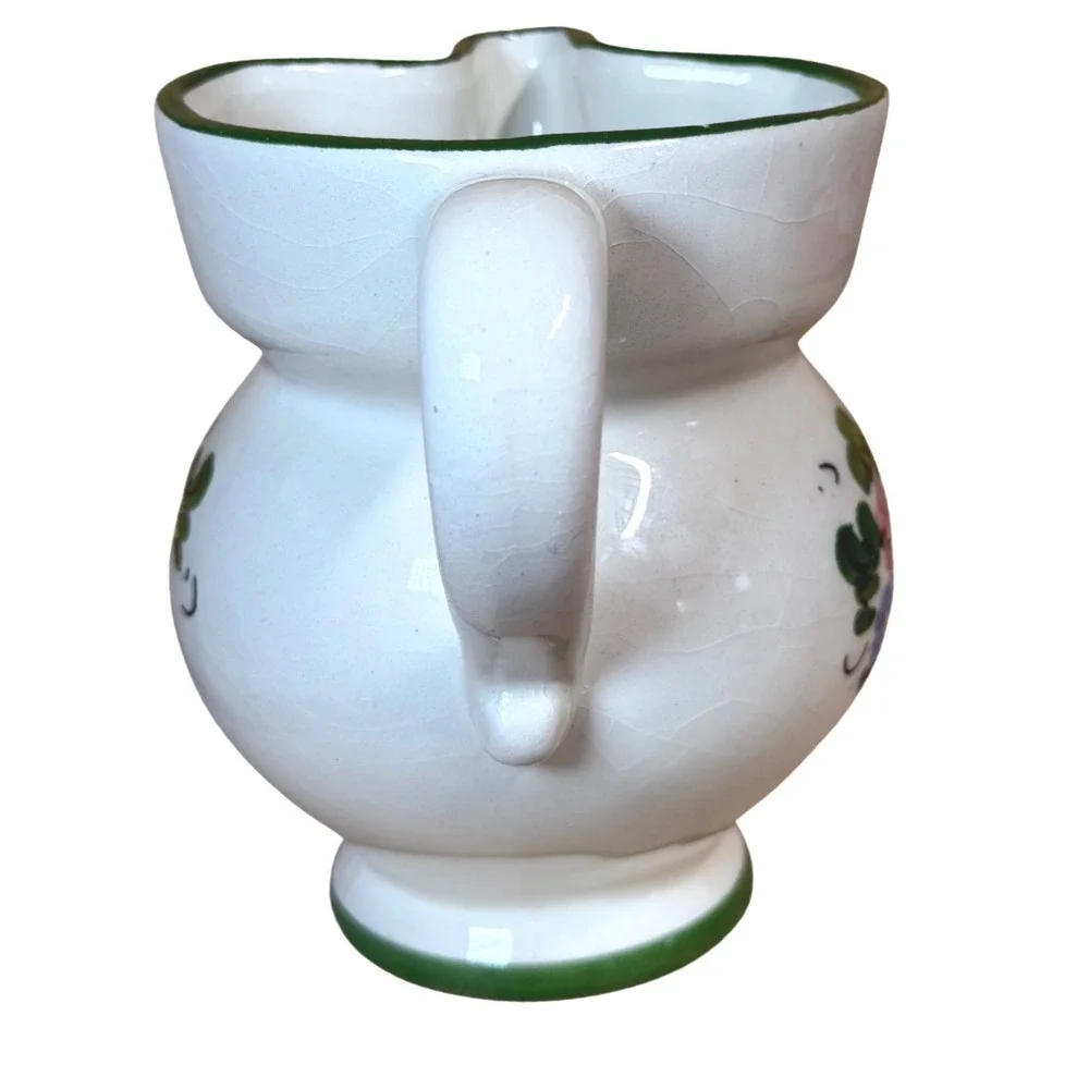 N/A vintage ceramic